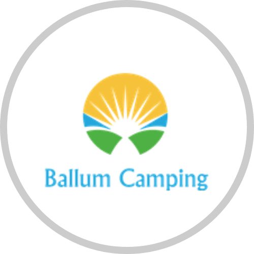 Ballum camping