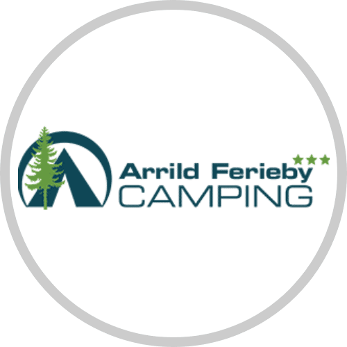 Arrild ferieby camping