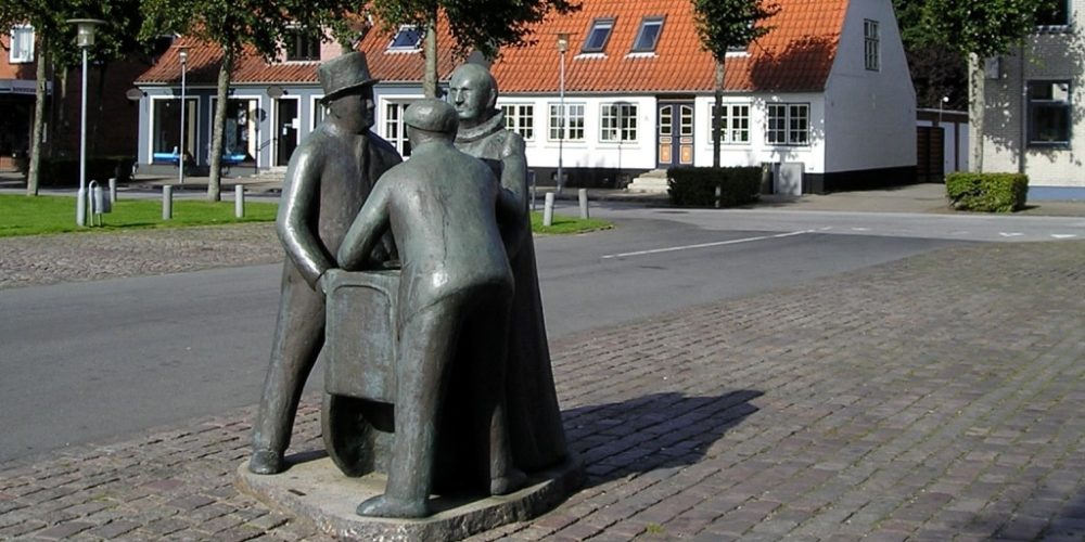 @Visit Denmark
